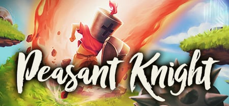 Peasant Knight banner