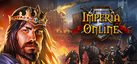 Imperia Online banner
