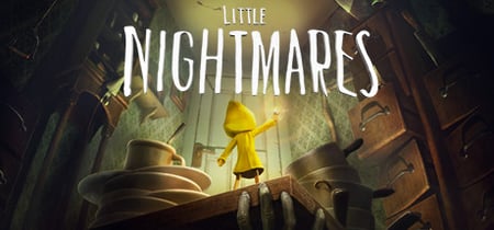 Little Nightmares banner