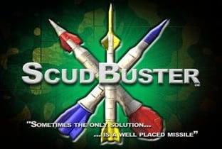 ScudBuster banner