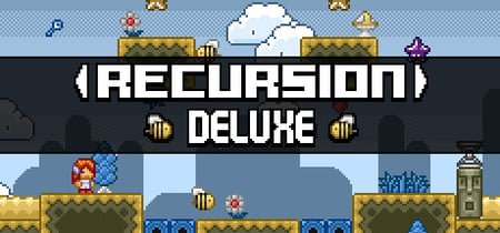 Recursion Deluxe banner