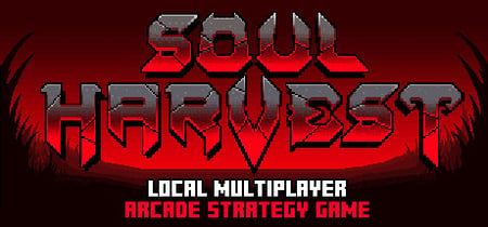 Soul Harvest banner