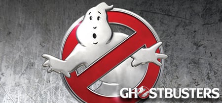 Ghostbusters™ banner