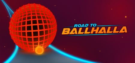 Road to Ballhalla banner