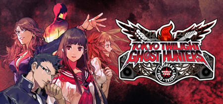 Tokyo Twilight Ghost Hunters Daybreak: Special Gigs banner