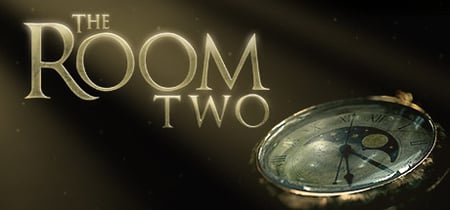 The Room Two banner