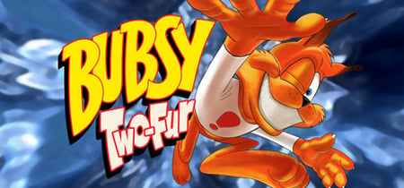 Bubsy Two-Fur banner
