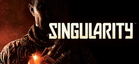Singularity™ banner