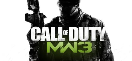Call of Duty®: Modern Warfare® 3 (2011) - Multiplayer banner