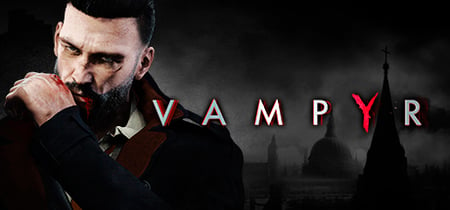 Vampyr banner