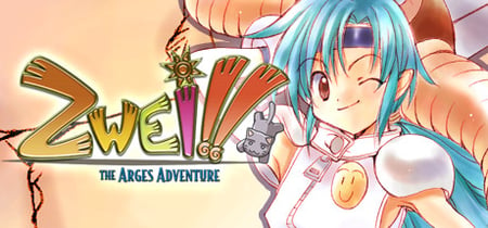 Zwei: The Arges Adventure banner