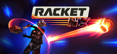 Racket: Nx banner