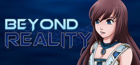 Beyond Reality banner