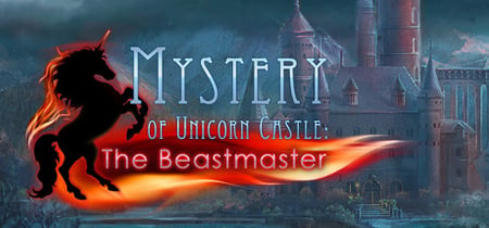 Mystery of Unicorn Castle: The Beastmaster banner