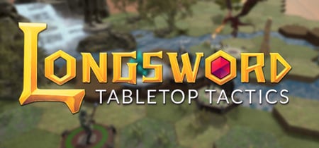 Longsword - Tabletop Tactics banner