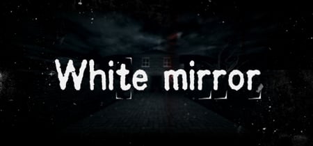 White Mirror banner