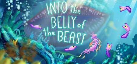 Into the Belly of the Beast banner