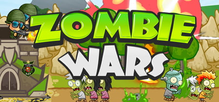 Zombie Wars: Invasion banner