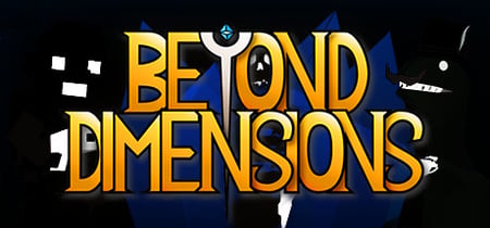 Beyond Dimensions banner