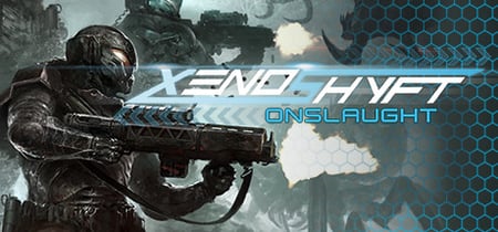 XenoShyft banner