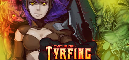 Tyrfing  Cycle |Vanilla| banner