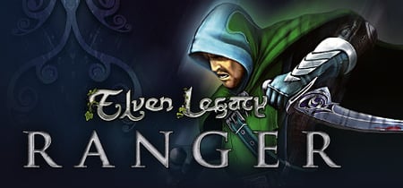 Elven Legacy: Ranger banner