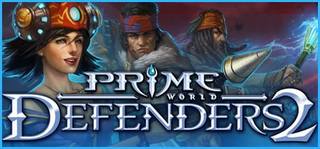 Prime World: Defenders 2 banner