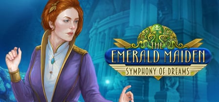 The Emerald Maiden: Symphony of Dreams banner