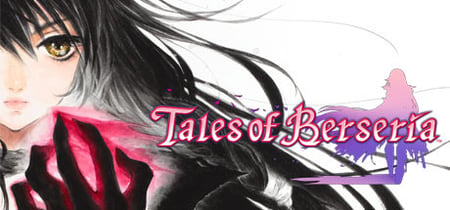 Tales of Berseria™ banner