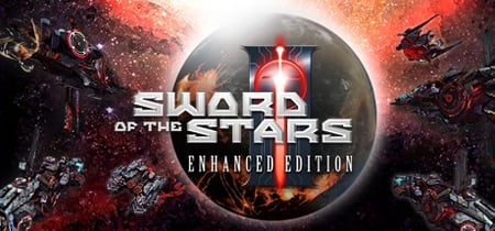 Sword of the Stars II: Enhanced Edition banner
