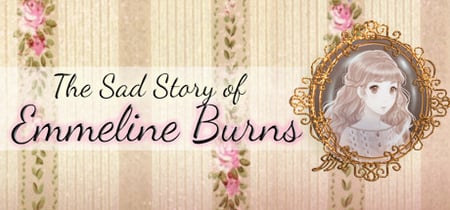 The Sad Story of Emmeline Burns banner
