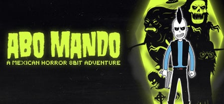 ABO MANDO banner