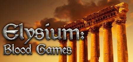 Elysium: Blood Games banner