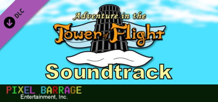 Adventure in the Tower of Flight Steam Charts and Player Count Stats