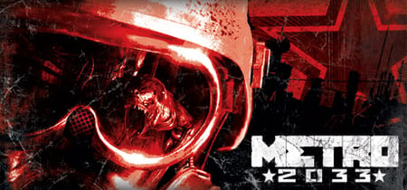 Metro 2033 banner