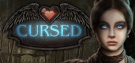 Cursed banner