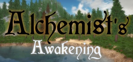 Alchemist's Awakening banner