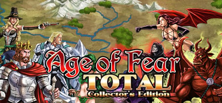 Age of Fear: Total banner