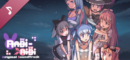 Rabi-Ribi Steam Charts and Player Count Stats