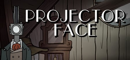 Projector Face banner