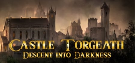 Castle Torgeath: Descent into Darkness banner