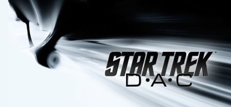 STAR TREK®: D-A-C banner