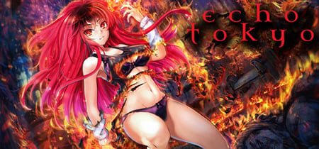 Echo Tokyo: Phoenix banner