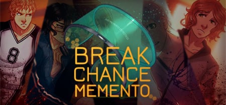 Break Chance Memento banner