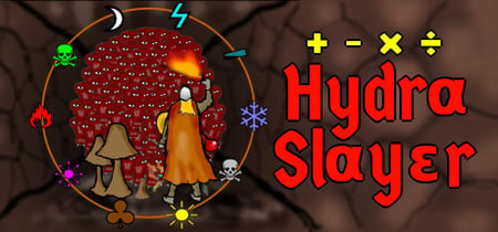Hydra Slayer banner