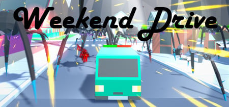 Weekend Drive - Survive against Zombies, Aliens, and Dinosaurs! banner