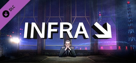 INFRA Steam Charts and Player Count Stats