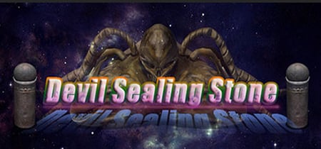 Devil Sealing Stone banner