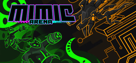 Mimic Arena banner