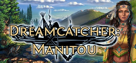 Dream Catcher Chronicles: Manitou banner